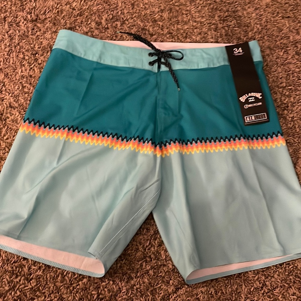 billabongs men’a board shorts